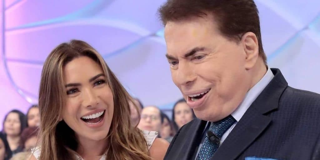 Estúdios do SBT são amaldiçoados com doença mortal, evacuação é feita e Silvio Santos e Patrícia recebem o pior