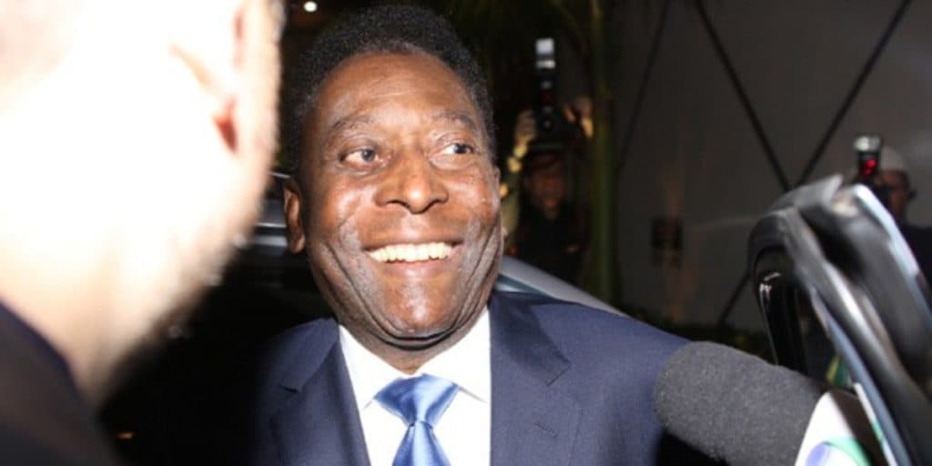 "Não tenho a idolatria", Pelé ignora criança sem piedade e famoso detona situação com mágoa: "Lembro bem"