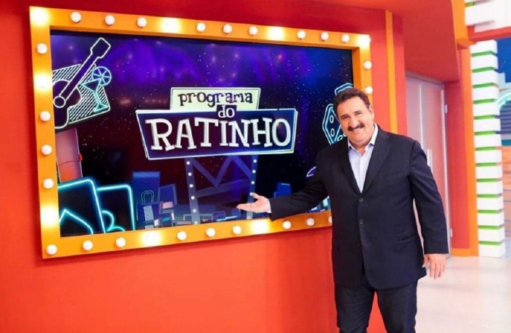Ratinho descobre arma secreta da Band e da RedeTV! e usa fenômeno para salvar o seu programa no SBT