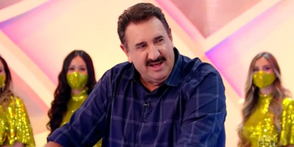 Chute em assistente, Sheherazade detonada e fim a qualquer momento: Ratinho enfrenta pesadelo no SBT