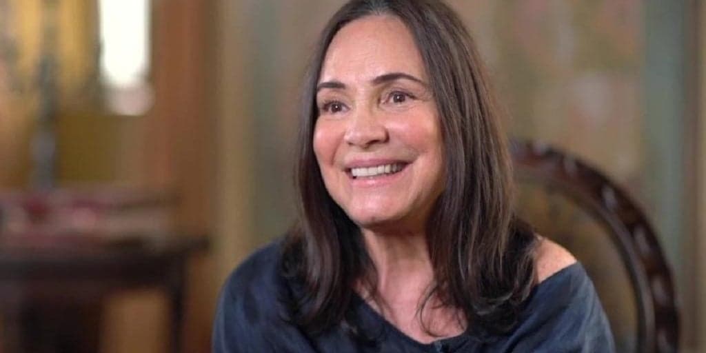 Regina Duarte entra na Justiça e consegue reaver posse de imóvel na luxuosa Alphaville após 30 anos