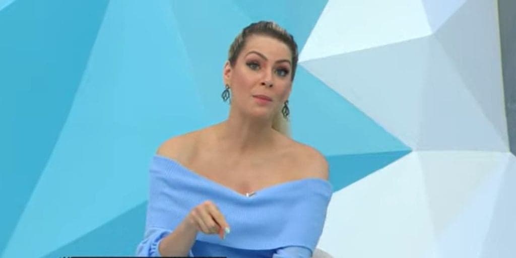 "Eu avisei'', Renata Fan se revolta com descoberta, expõe indignação e esculhamba: "Vergonha define''