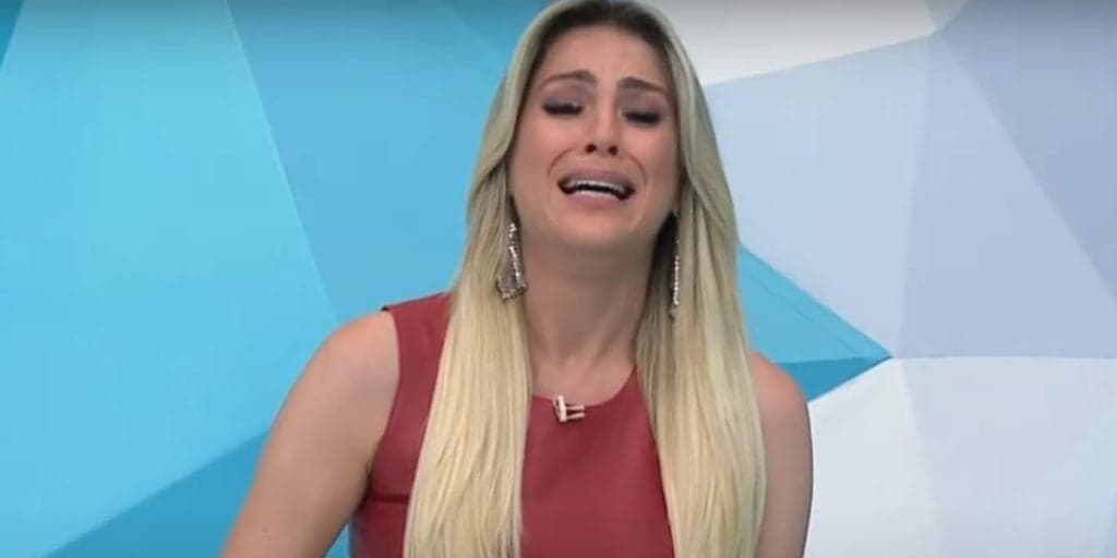 Renata Fan abre Jogo Aberto às pressas, entrega derrota na Band e expõe sofrimento: "Sem motivos para comemorar"