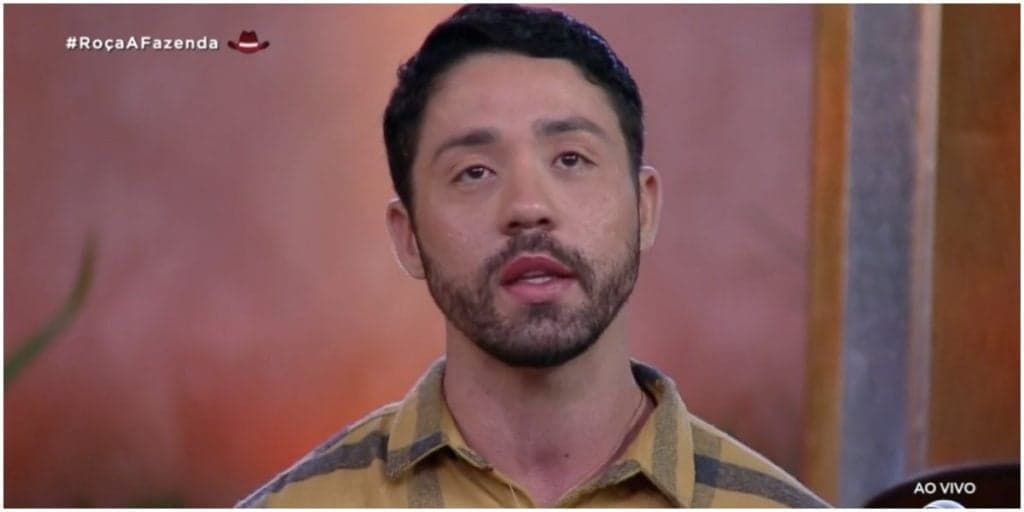 A Fazenda 13: Rico planeja vingança e quer enfrentar Bil e Gui Araujo em roça histórica: "A melhor''