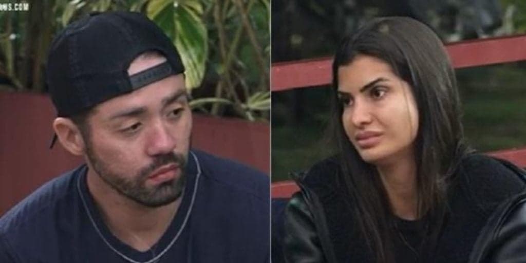 A Fazenda 13: Rico acaba com a raça de Marina e humilha peoa diante às câmeras: "Falsa"