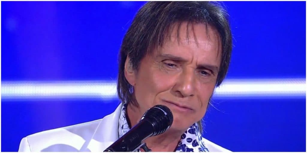 Acidente com Roberto Carlos vem à tona e consequência grave é escancarada: "Perdeu uma perna"