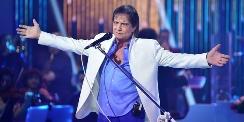 Roberto Carlos rejeita entrevista na Globo, expõe grave problema e desabafa: "Quero pedir desculpa"