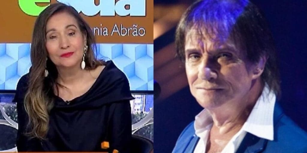 Sonia Abrão noticia acidente de Roberto Carlos e confirma tragédia: "Perdeu metade de sua perna''