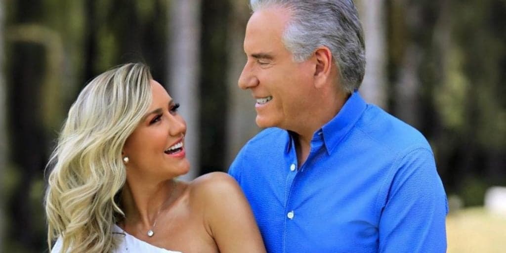 Bissexual? Roberto Justus, após exigências para esposa, sofre grave acusação e verdade é exposta