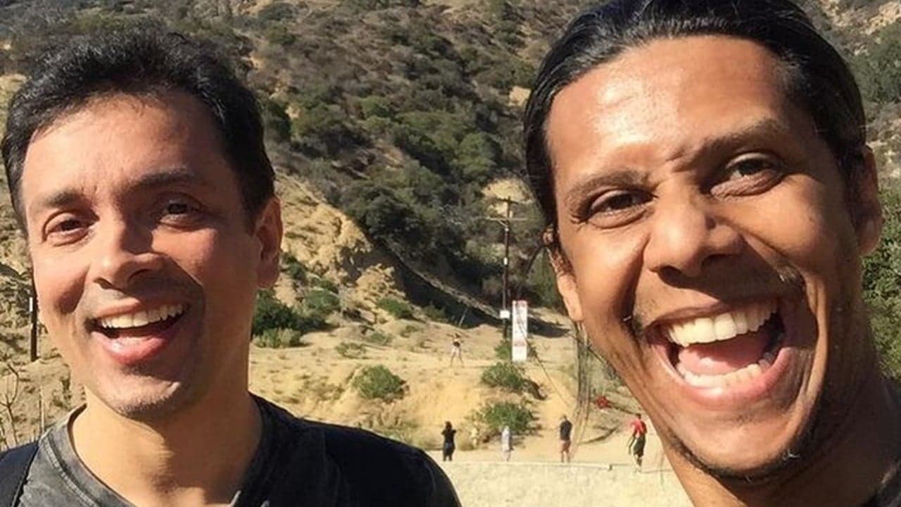 Grandes nomes da TV Globo, Rodrigo Fagundes e Wendel vão oficializar união estável (Foto: Reprodução)