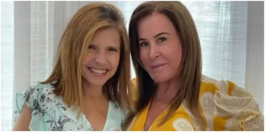 Zilu Godói e Rose Miriam são melhores amigas e tem relação de afeto