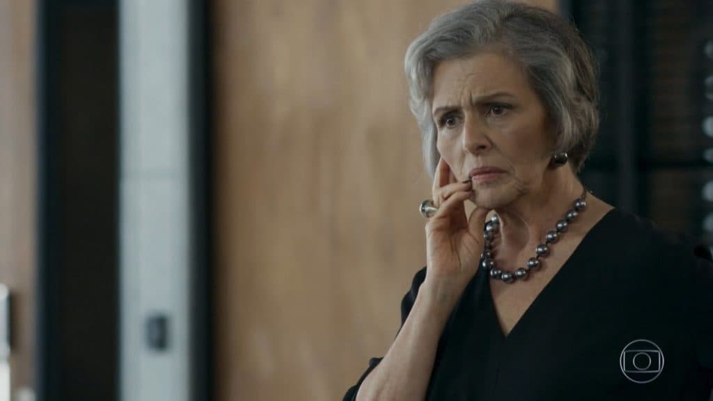 Pega Pega: Sabine arma emboscada após discussão com Malagueta e sem querer descobre traição