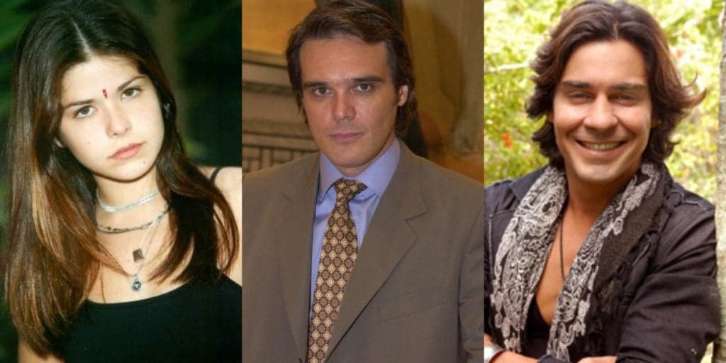 Sumiu ou foi para a Record? Dalton Vigh e outros atores largam a Globo e desaparecem da televisão