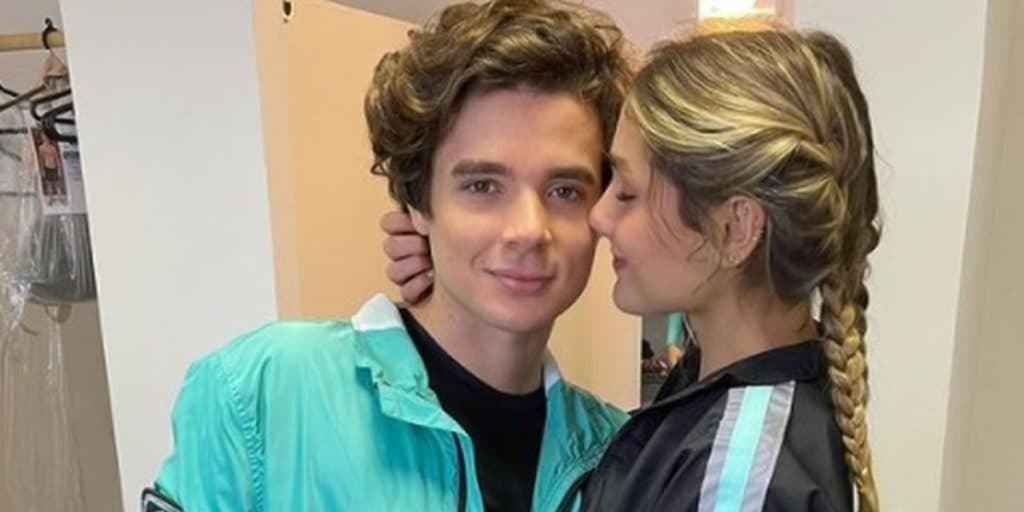 Após briga ser exposta, marido de Sasha Meneghel detona a real na TV: "Se não gera treta"