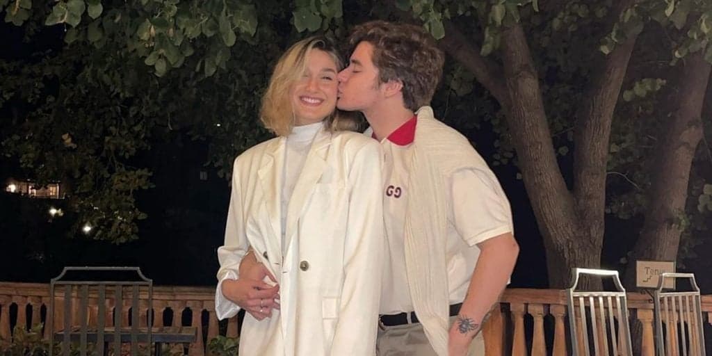 Após anúncio de gravidez, Sasha dá desfecho ao casamento de 4 meses e marido detona o que passa em casa: “Treta”