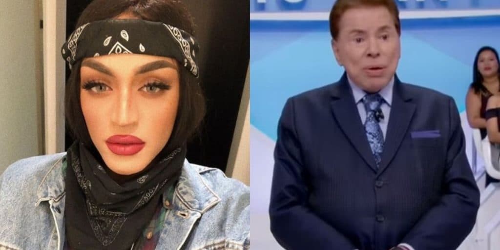 SBT cancela seu principal jornal, aposta em Pabllo Vittar e espera arrecadar R$30 milhões