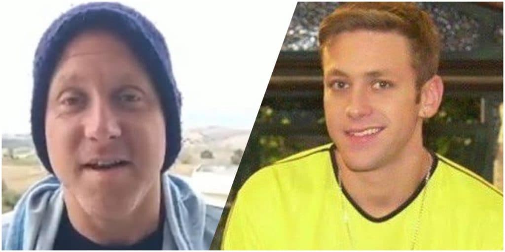 Em nova decisão, Globo 'destrói' Cabeção da Malhação, ator reaparece e faz apelo brutal: "Fiquei triste"