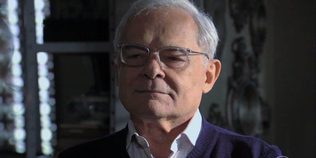 Império - Desmascarado pelo próprio filho? Silviano tem três segredos revelados em conversa; confira
