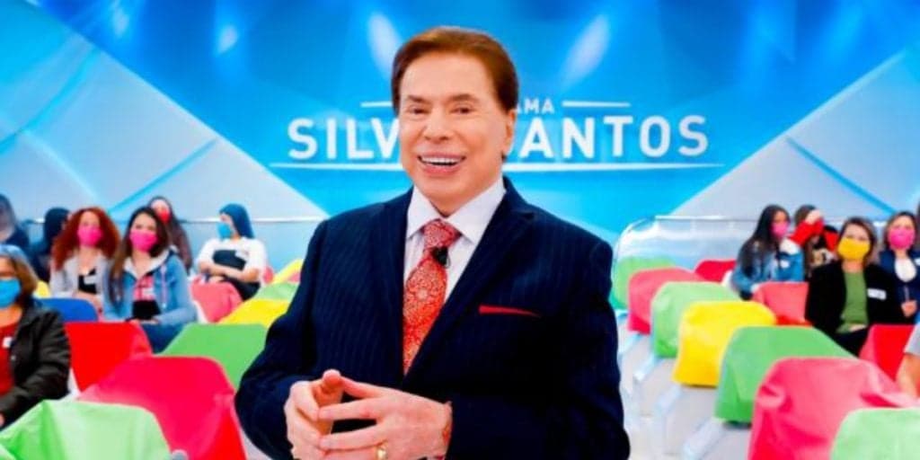 Silvio Santos perde maior apresentador do SBT, lida com proibição e faz apelo a funcionários: "Por favor"