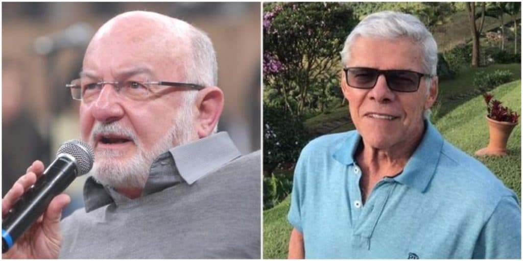 Silvio de Abreu, após demissão da Globo, escancara real motivo da demissão de José Mayer: "Esquema organizado"