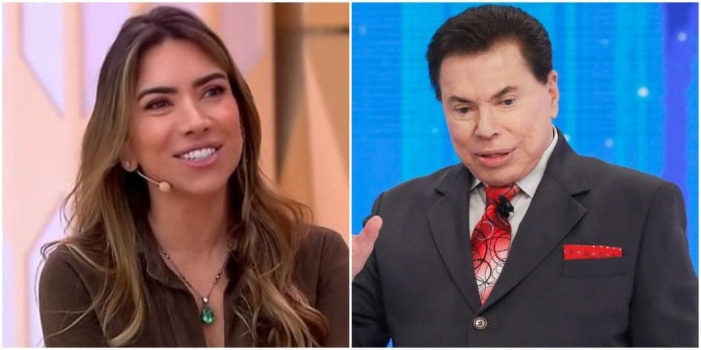 Silvio Santos, após passar bastão pra Patrícia, toma decisão após 60 anos de carreira: "É o fim"