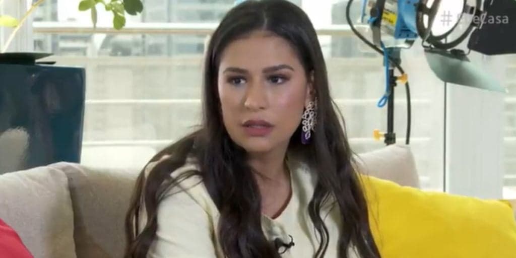 Na Globo, Simone chora ao falar de doença grave e desola público: "Destruiu o meu coração"