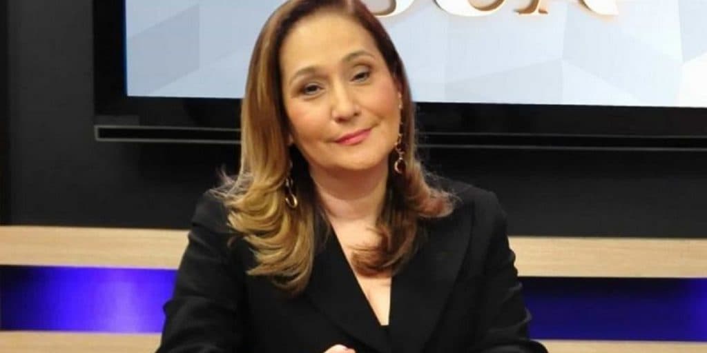 Sonia Abrão esculacha Tadeu Schmidt no BBB, diz o que acha e arrebenta Globo: "Água com açúcar"