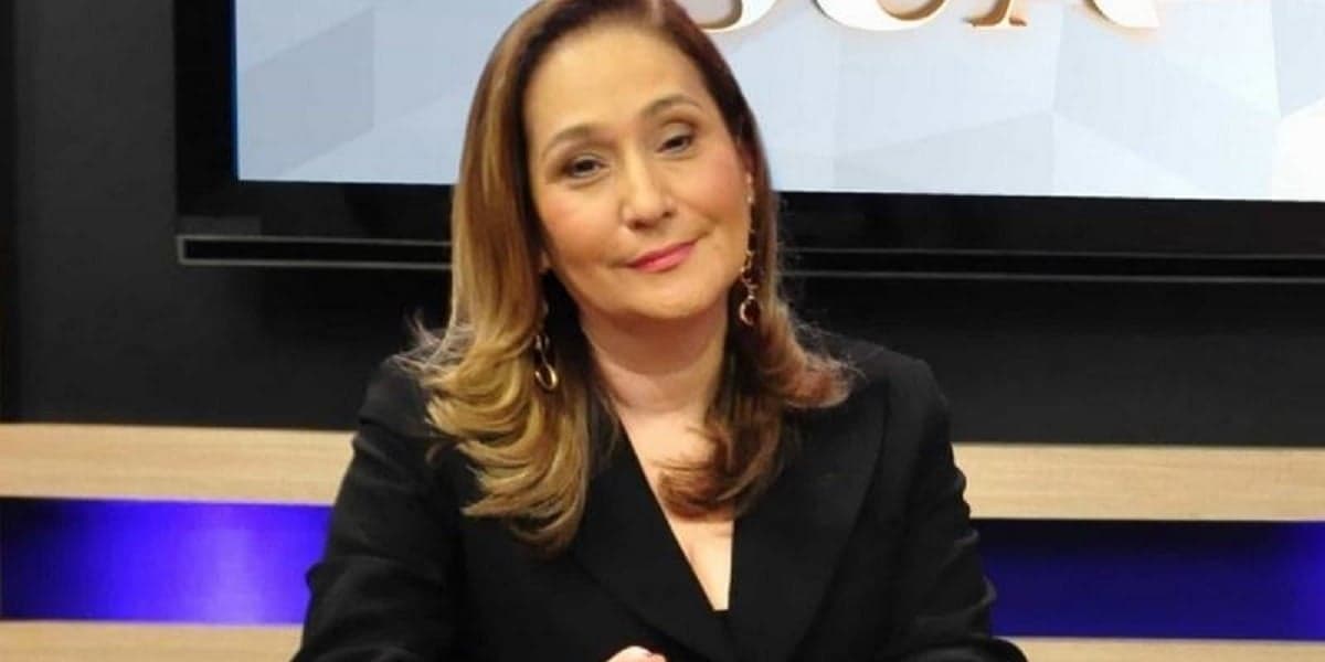 Sonia Abrão não aprovou a escolha da Globo sobre o novo apresentador do BBB (Foto: Divulgação) Sonia Abrão não aprovou a escolha da Globo sobre o novo apresentador do BBB (Foto: Divulgação)