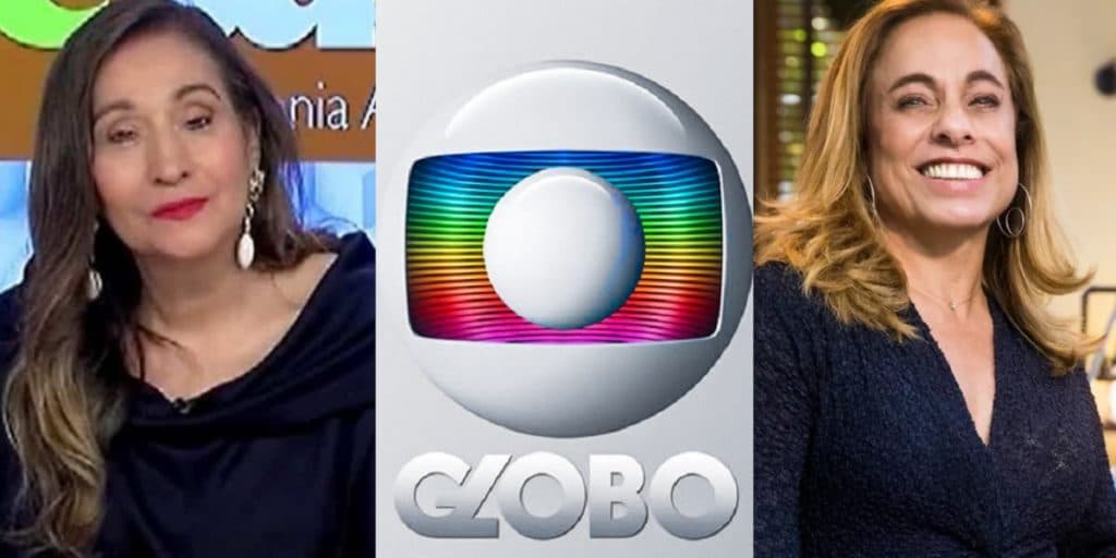 Revoltada com a Globo, Sonia Abrão detona verdade sobre demissão de Cissa Guimarães: "É muito pior"