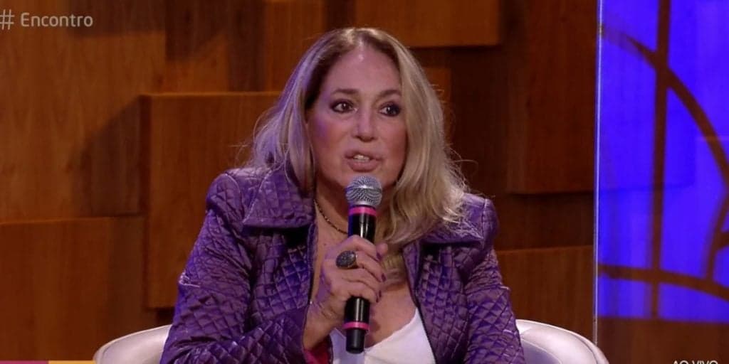 "Minhas doenças", Susana Vieira perde o chão na Globo e expõe sofrimento brutal: "Nunca mais ia sair desse poço"