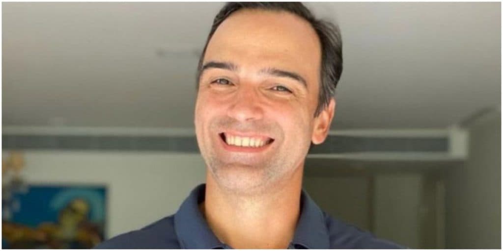 Tadeu Schmidt, após boato de ida pro BBB, surge com desabafo e escancara a verdadeira realidade: "Nada"