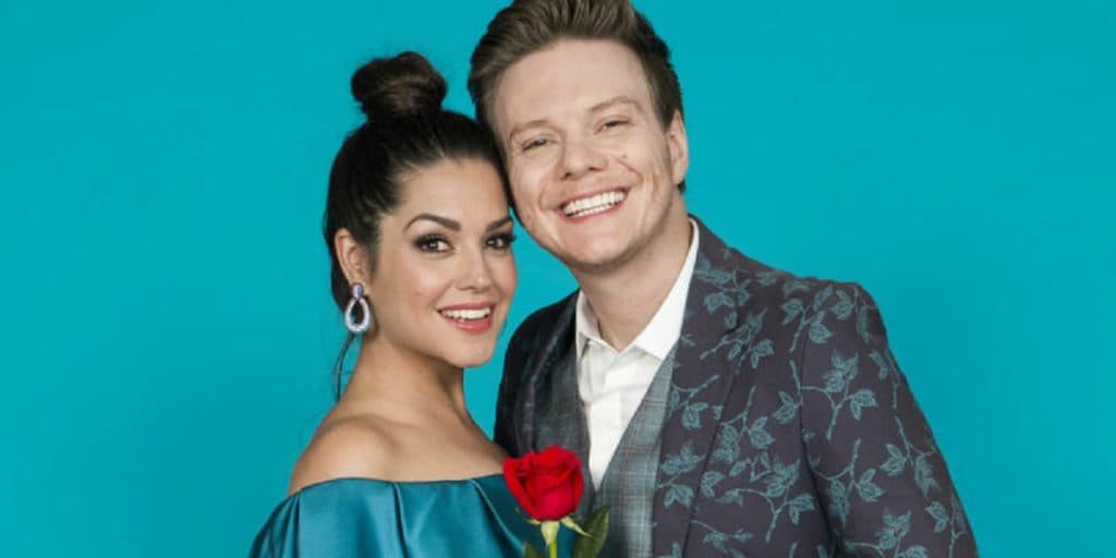 Thais Fersoza, esposa de Michel Teló, ganha emprego na Globo como apresentadora: "Fazer parte disso"