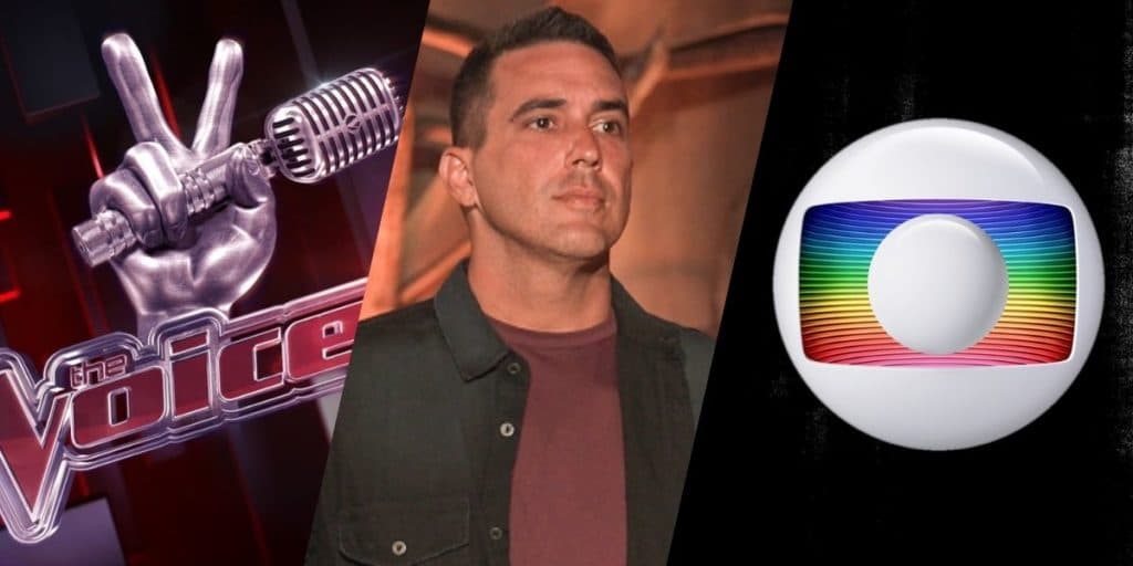 The Voice arrancado do ar, André Marques fora e fim de fenômeno gigante: Globo fica em pedaços por audiência
