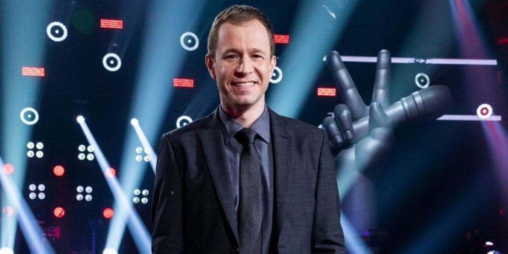 Globo bate o martelo e define substituto de Tiago Leifert no The Voice, após demissão; saiba quem
