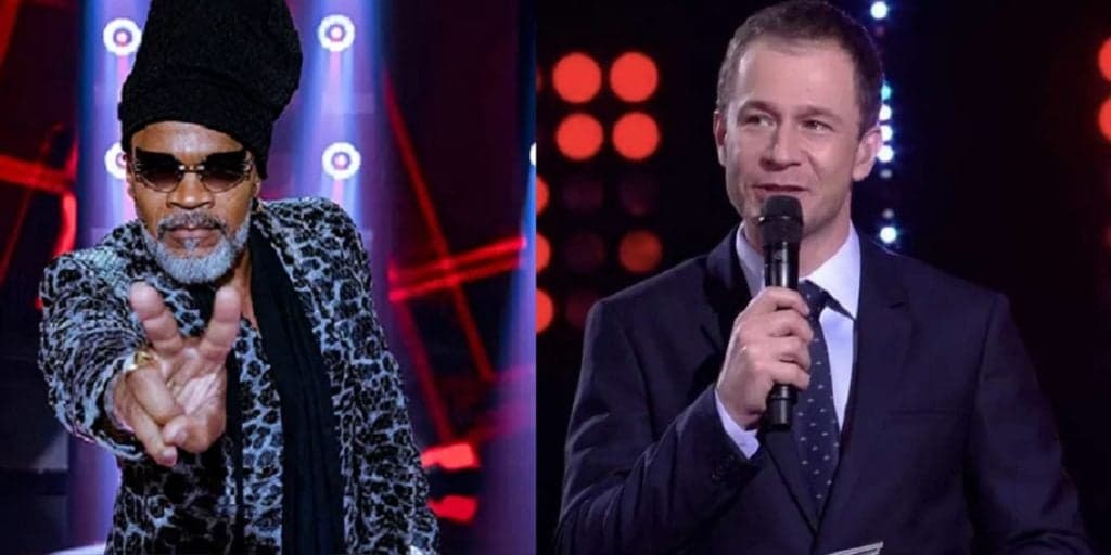 Carlinhos Brown detona decisão de Tiago Leifert, que abandonou gravações do The Voice, na Globo: “Nós estamos”