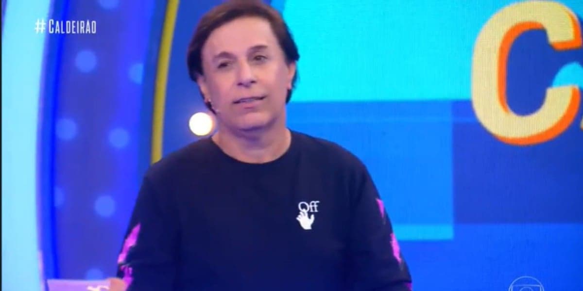 Tom Cavalcante (Foto: Reprodução) Tom Cavalcante (Foto: Reprodução)