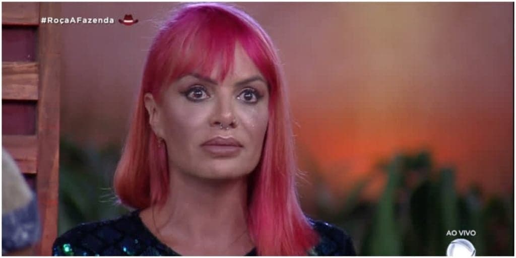 Aline faz pergunta indiscreta para Valentina sobre o pênis do seu ex Tiago: "Era estranho?"