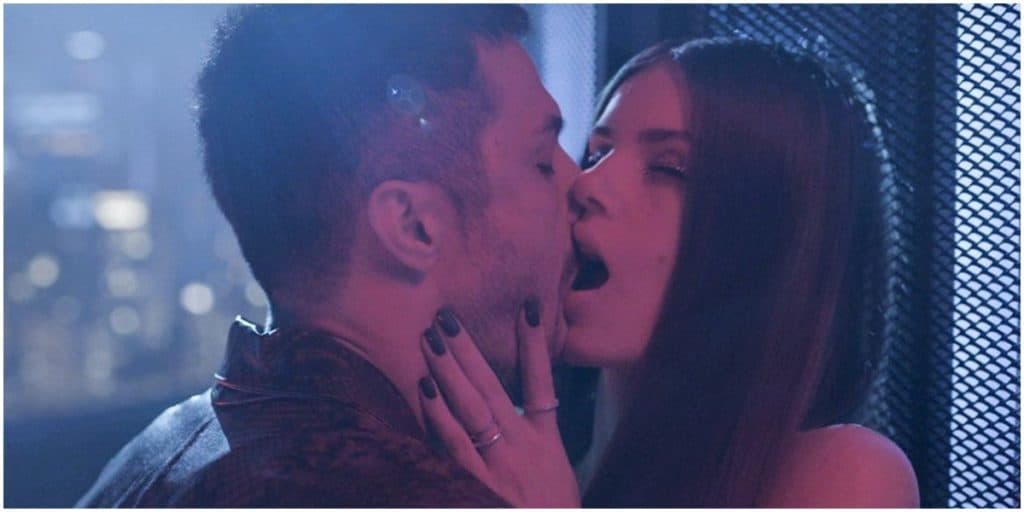 Proibida para menores, Verdades Secretas 2 revoluciona e terá primeira nudez frontal em novelas da Globo