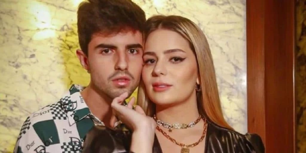Após Viih Tube anunciar separação de Bruno Magri, ex-BBB detona real motivo: "Depois do confinamento"