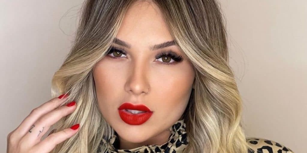 Virginia deixa vazar ida para o BBB, após expor segunda gravidez e confirmar perda cruel: “Sem pressão”