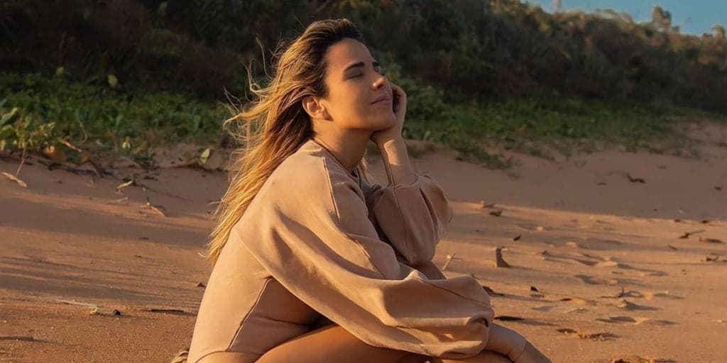 Wanessa Camargo relembra o início da carreira: “A música que mudou a minha vida"