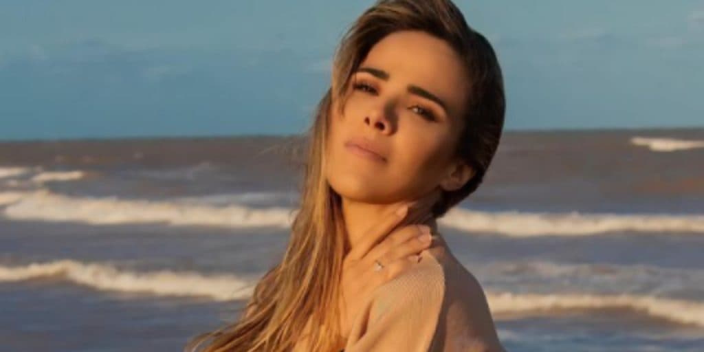 Após separação escandalosa, Wanessa Camargo expõe parceira e se declara: "Meu amor por você"
