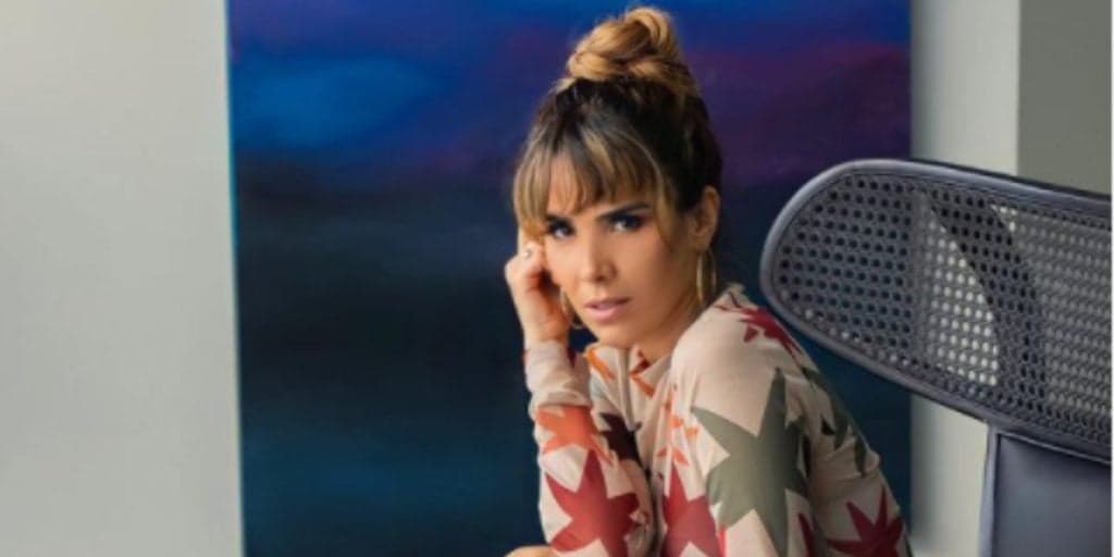 Após 14 anos de relacionamento com marido, Wanessa Camargo dá basta e expõe farsa: "Eu não sei amar"