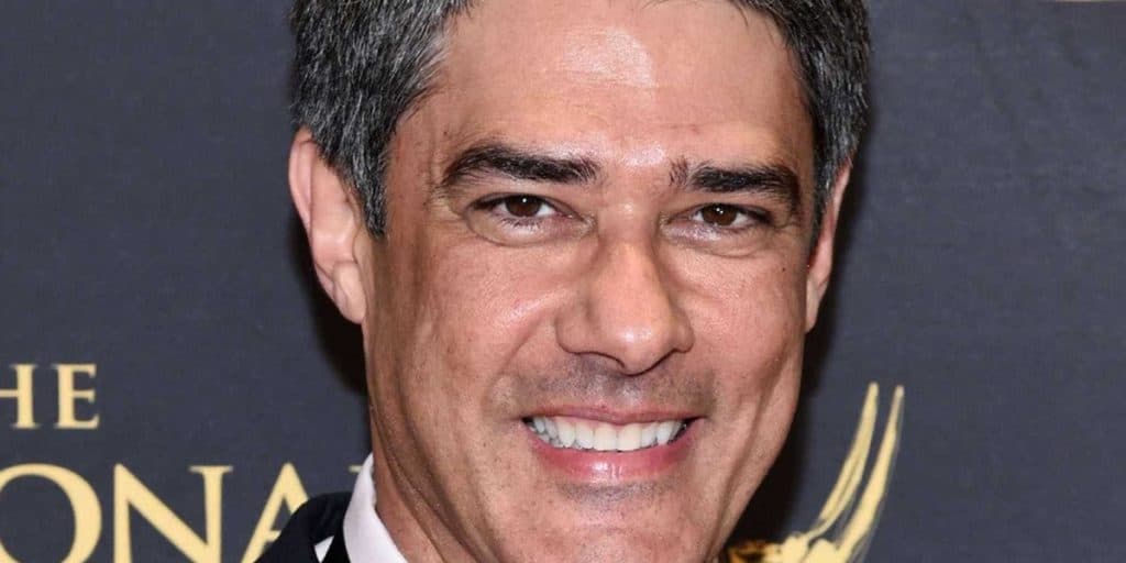 Crise? Globo corta gastos e chefe de William Bonner confirma demissão de jornalista: “Agradeço por tudo”
