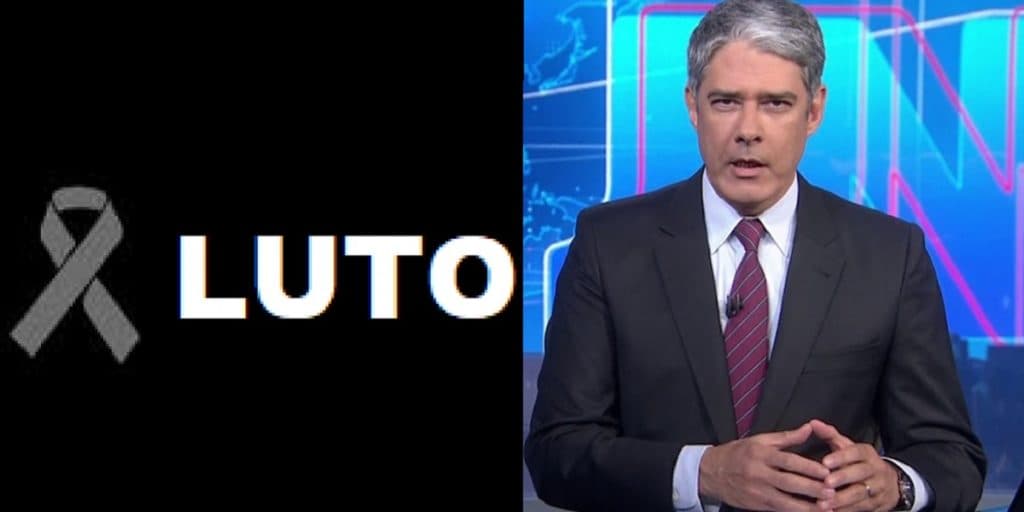 Hugo Bonemer, primo de William Bonner, confirma notícia de morte brutal e desmorona: “A gente tentou”