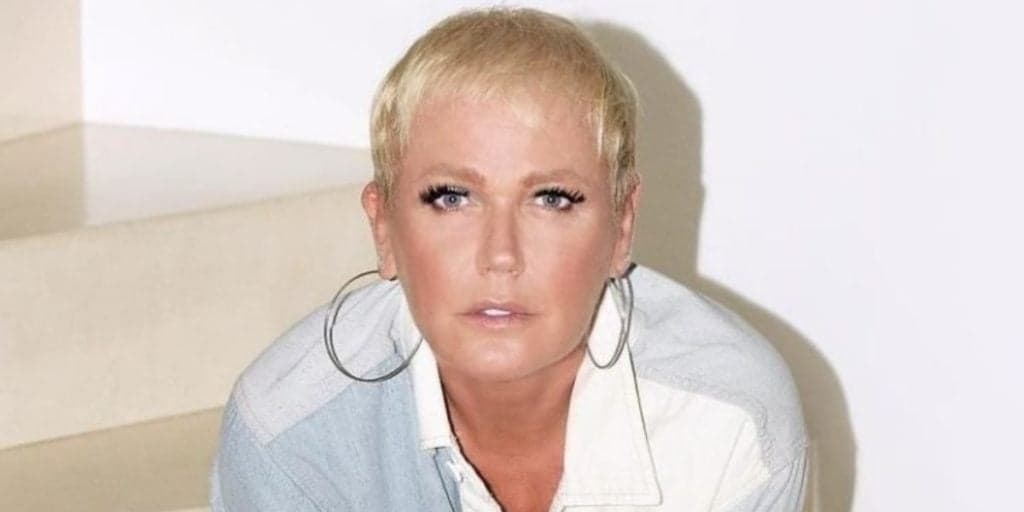 Xuxa foi envolvida em mentira envolvendo ex-marido