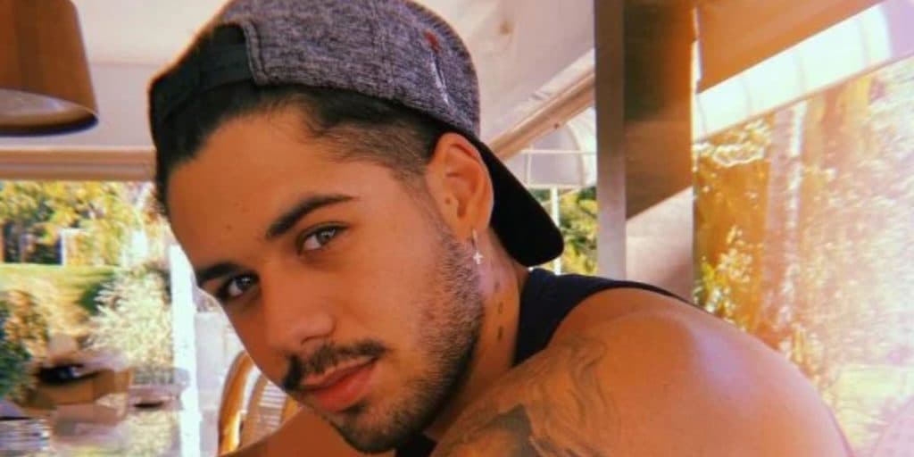 Aos 23 anos, Zé Felipe tem diagnóstico de doença incurável e sofre com muitas dores