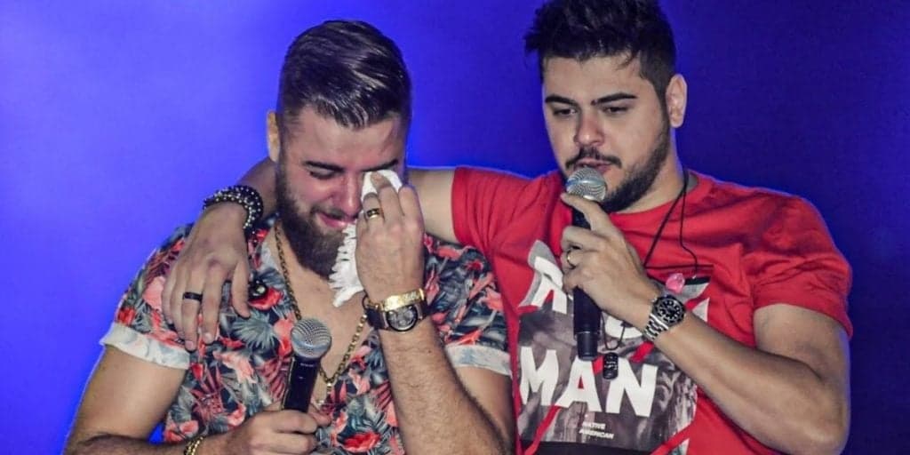 Zé Neto e Cristiano vivem crise, afetam futuro da dupla e podem se separar em 2022: "Desgaste"
