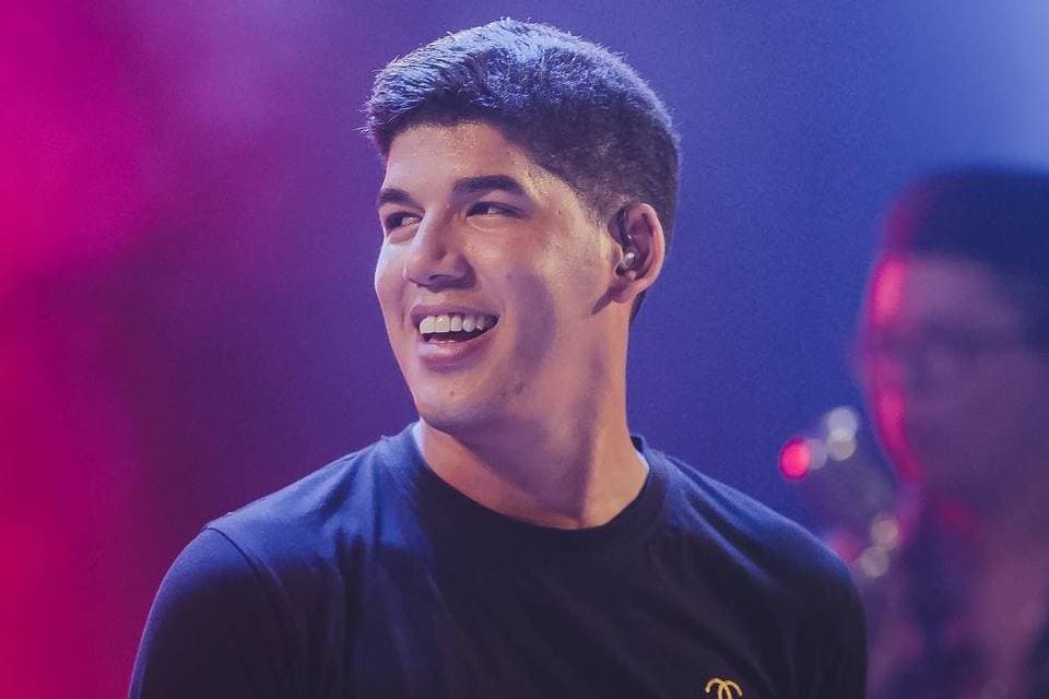 Zé Vaqueiro - Reprodução Zé Vaqueiro - Reprodução