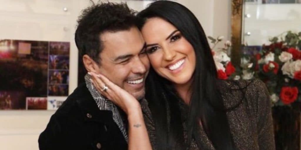 Graciele Lacerda expõe gravidez com Zezé, dinheiro do cantor e detona, após sertanejo enfrentar separação